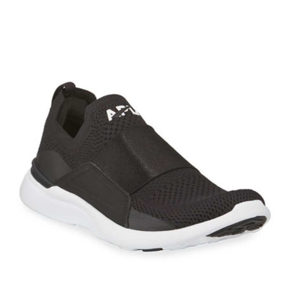 APL Techloom Bliss Knit Running Shoes - Size 8.5